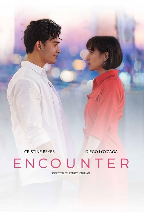 Encounter poster