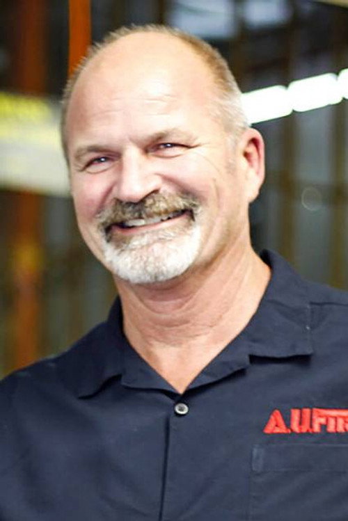 Photo of Tim Pearce, Acting