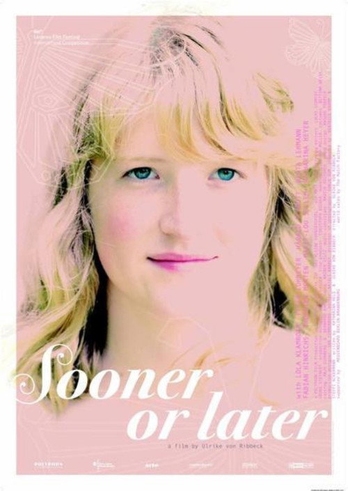 Movie poster for Sooner or Later (2007)