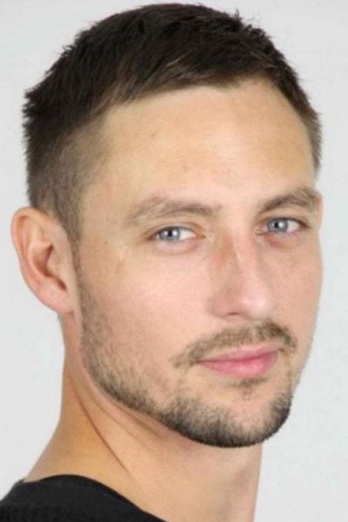 Photo of Lasse Baunkilde, Acting