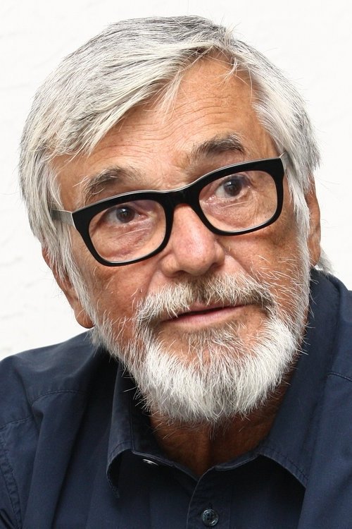 Jiří Bartoška profile