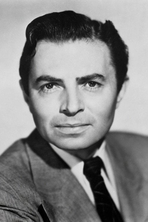 Photo of James Mason, Acting