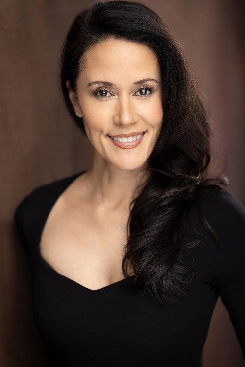 Photo of Theresa Coombe, Acting