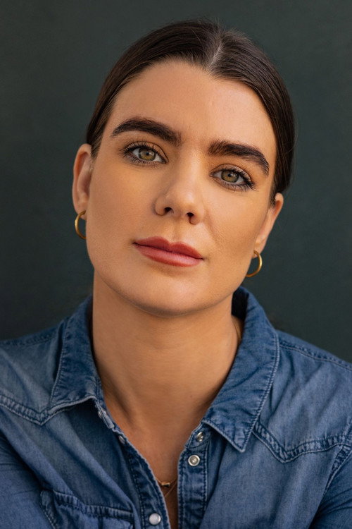 Photo of Libby Walker, Acting