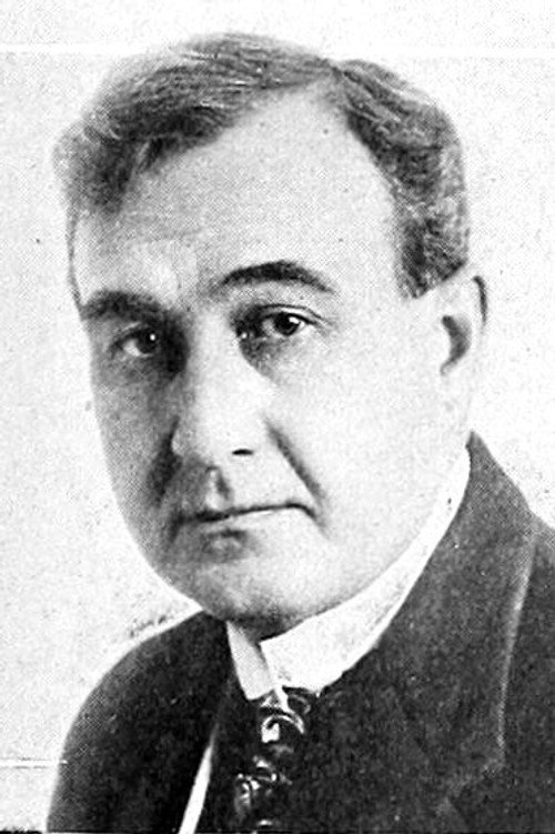 Photo of Marc Robbins, Acting