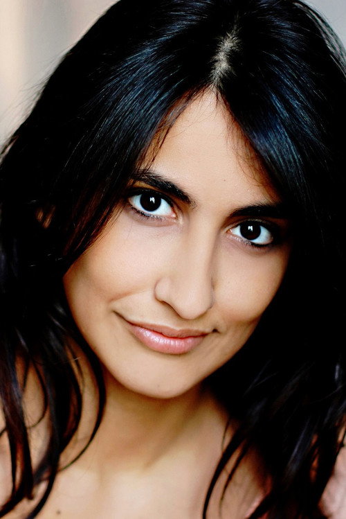 Photo of Sabrina Nouchi, Acting