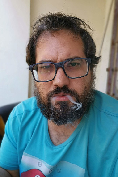 Photo of Tal Tirangel, Acting