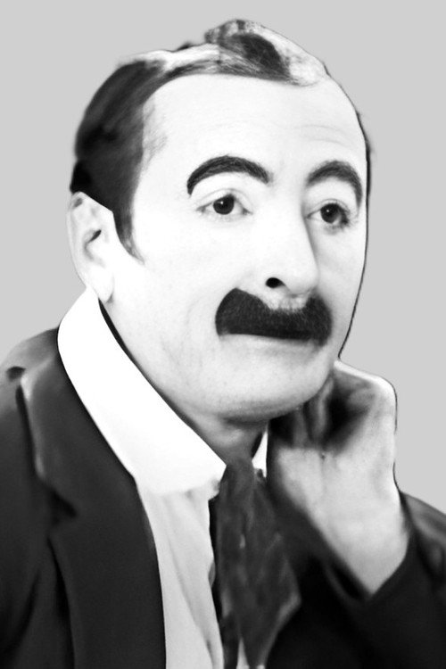 Photo of Mark Jones, Acting