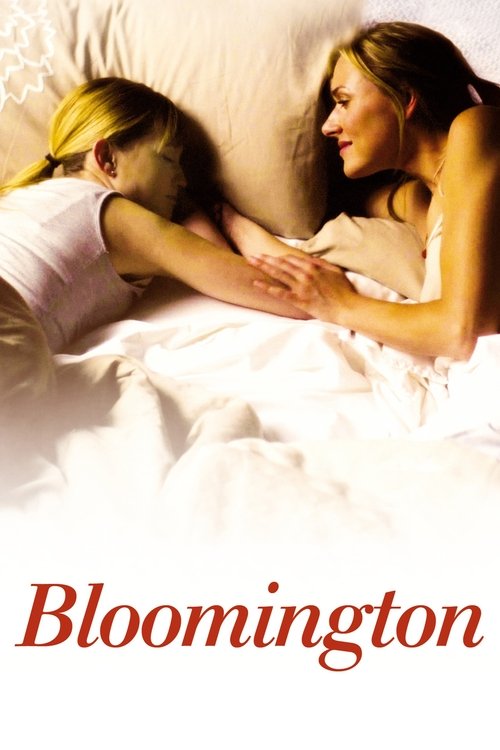 Movie poster for Bloomington (2010)