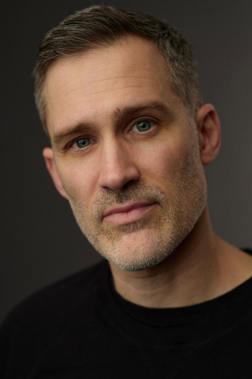 Photo of Anders Blentare, Acting