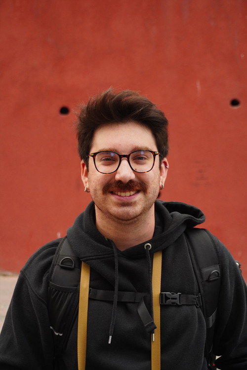 Photo of Mahur Uslu, Directing
