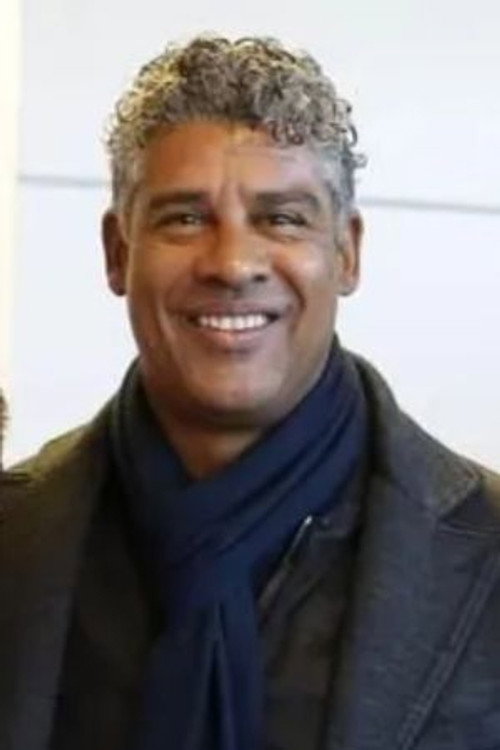Photo of Frank Rijkaard, Acting