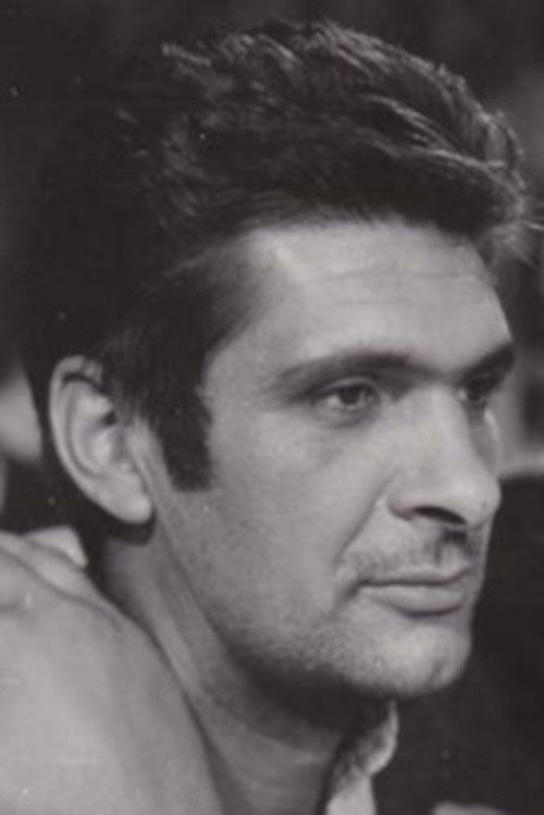 Photo of Alexandru Virgil Platon, Acting