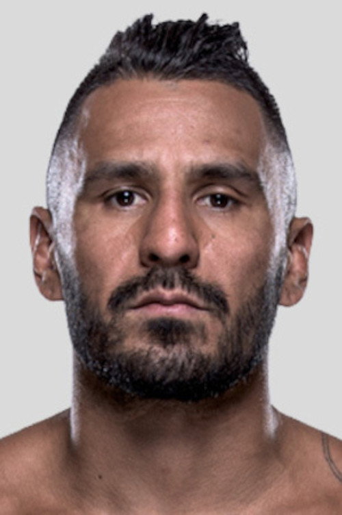 Photo of Francisco Rivera, Acting