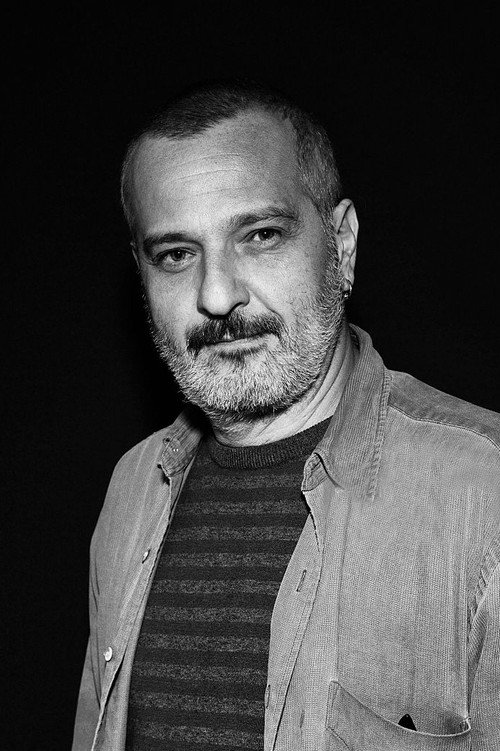 Photo of Lírio Ferreira, Directing