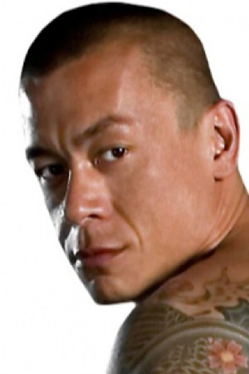 Photo of Lee Heyford, Acting