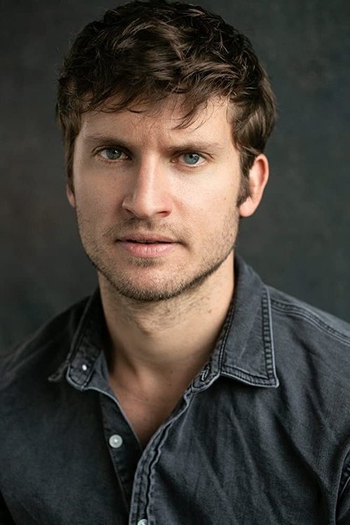 Photo of Tom Weston-Jones, Acting