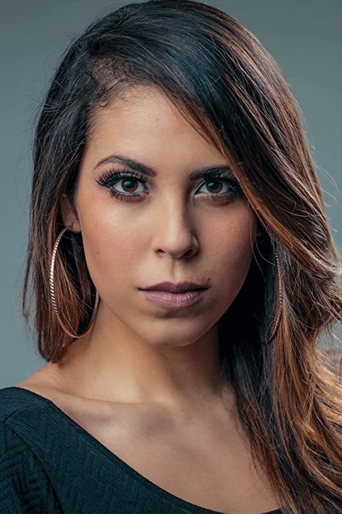 Gigi Saul Guerrero profile