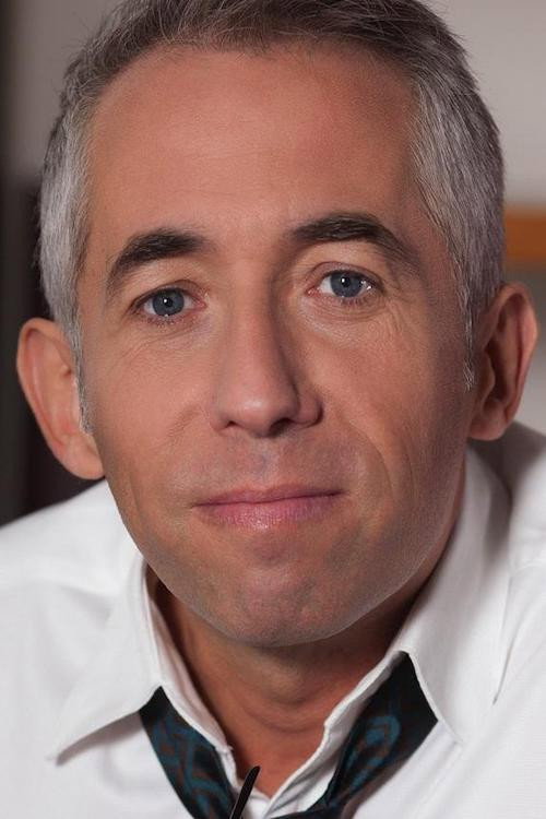 Photo of Olivier Till, Acting