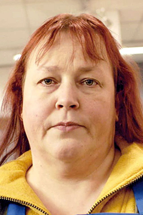 Photo of Annemieke Bakker, Acting