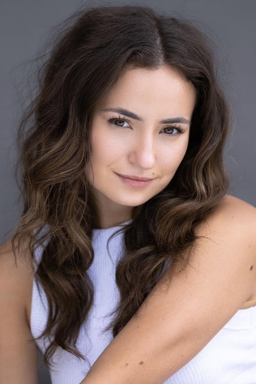 Courtney Monsma profile