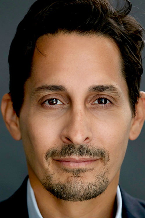 Photo of Alex Marino, Writing