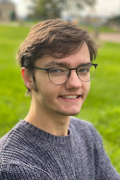 Photo of Noah Turks, Acting