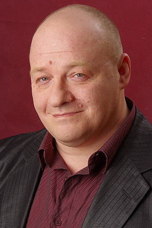 Photo of Yury Gumirov, Acting