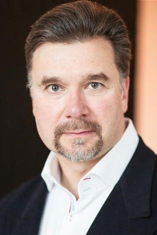 Photo of Nicholas Colicos, Acting