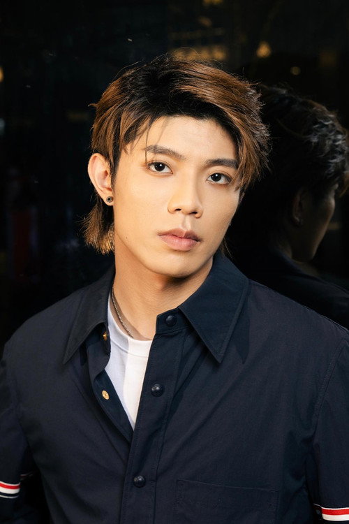 Photo of Eden Chen, Acting
