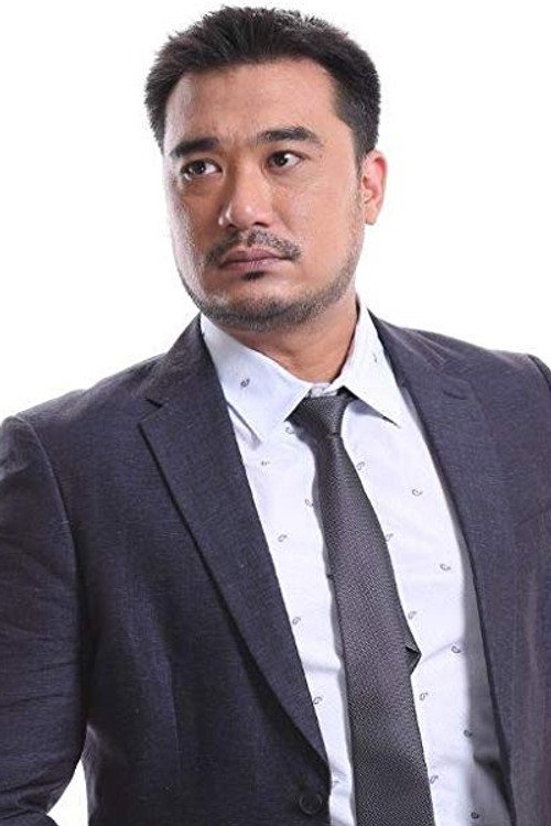 Photo of Victor Neri, Acting