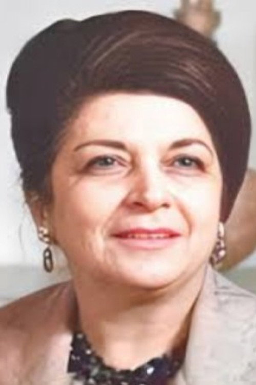Photo of Iran Ghaderi, Acting