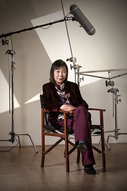 Photo of Han Okhi, Directing