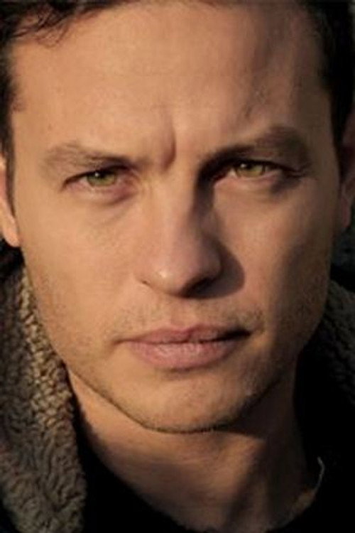 Photo of Federico Tolardo, Acting