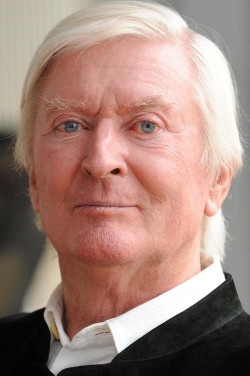 Peer Augustinski profile