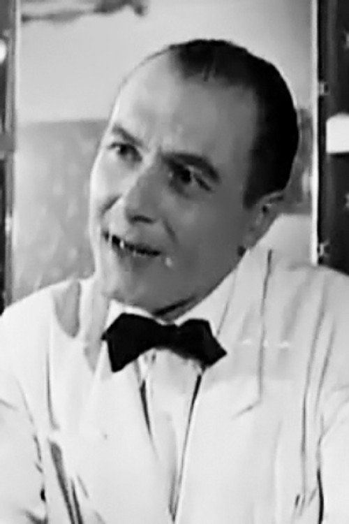 Photo of Giorgos Rois, Acting