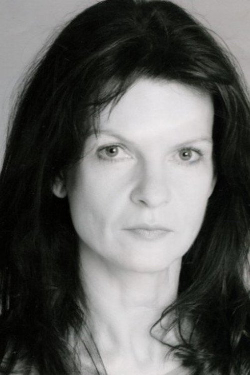 Elizabeth McKechnie profile