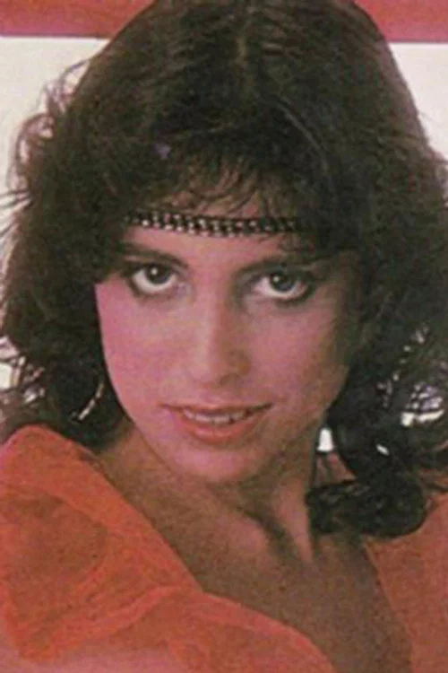 Photo of Andrea Adams, Acting