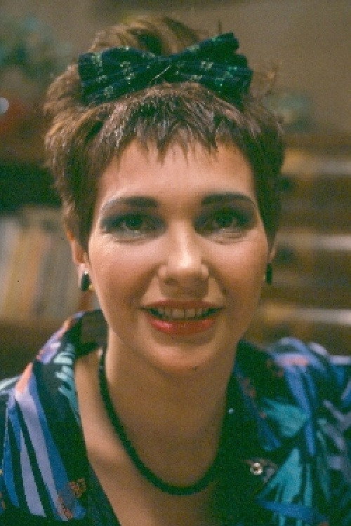 Photo of Vojka Ćordić, Acting