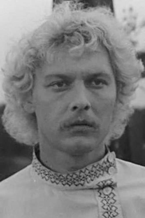 Photo of Vyacheslav Voskresensky, Acting