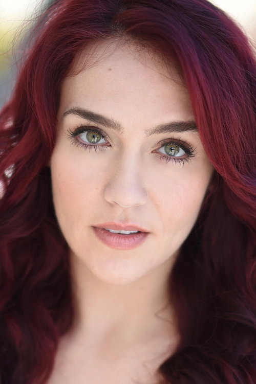Photo of Anna Rizzo, Acting