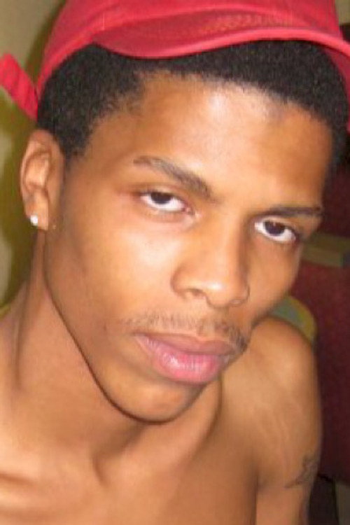 Photo of Vance Monroe, Acting