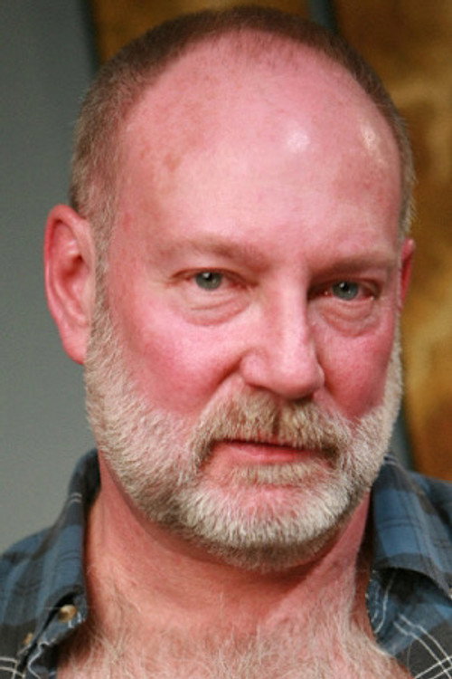Photo of Mitch Baer, Acting