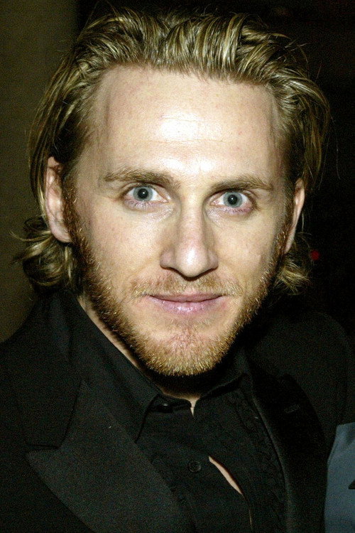 Photo of Marcus Chait, Acting