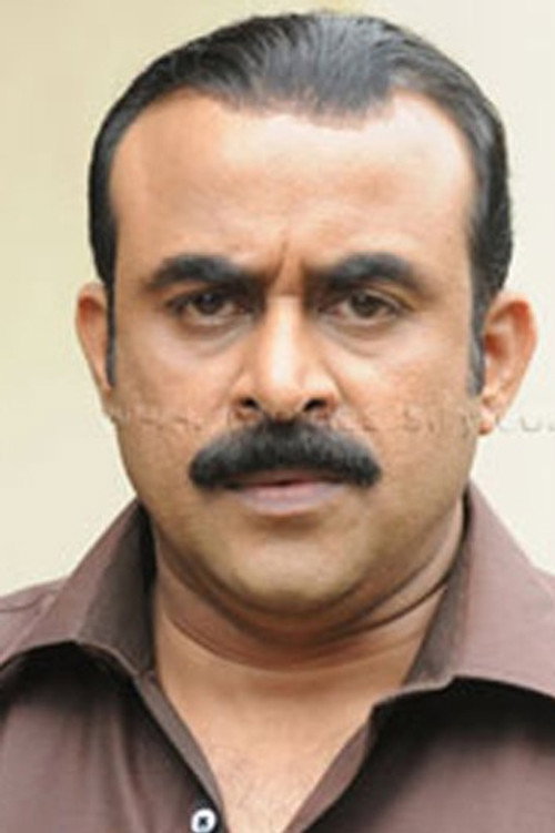 Photo of Subair, Acting
