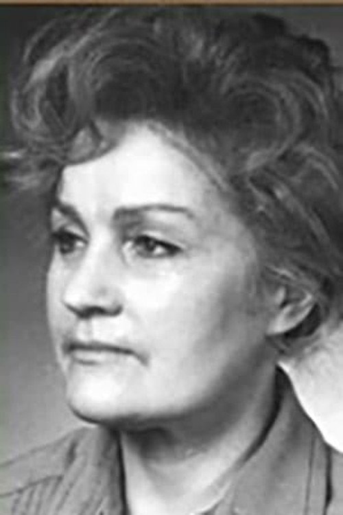 Yuliana Bugayeva profile