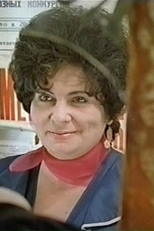 Photo of Victoriya Raetckaya, Acting