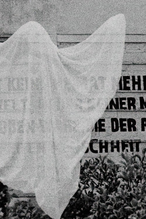 Campus Geister poster