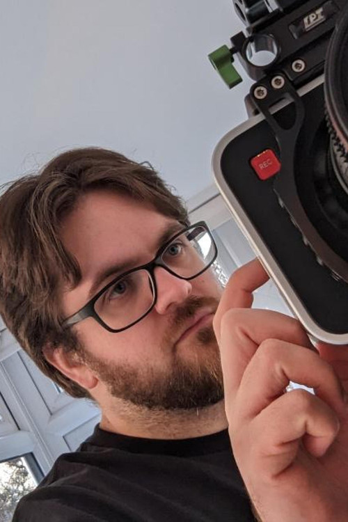 Photo of James L Perkins, Directing