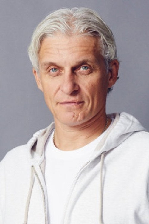 Photo of Oleg Tinkov, Acting